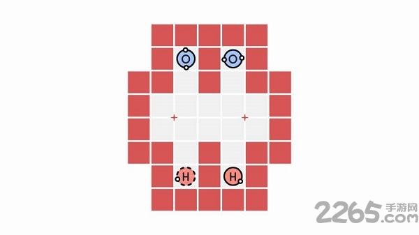 元素结合中文版下载,元素结合,化学游戏,合成游戏